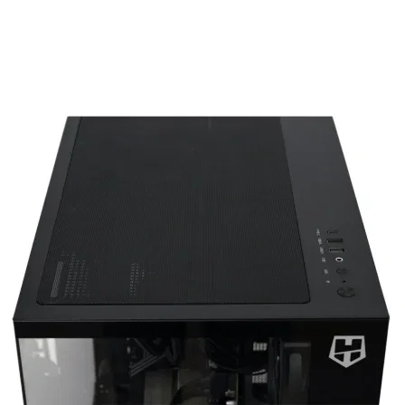 KVX Phobos 1 PC Gaming AMD Ryzen 7 7800X3D 32GB 2TB SSD GeForce RTX 5070